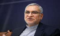  در دولت شهید جمهور ۱۷ هزار تخت بیمارستانی به مردم تقدیم شد